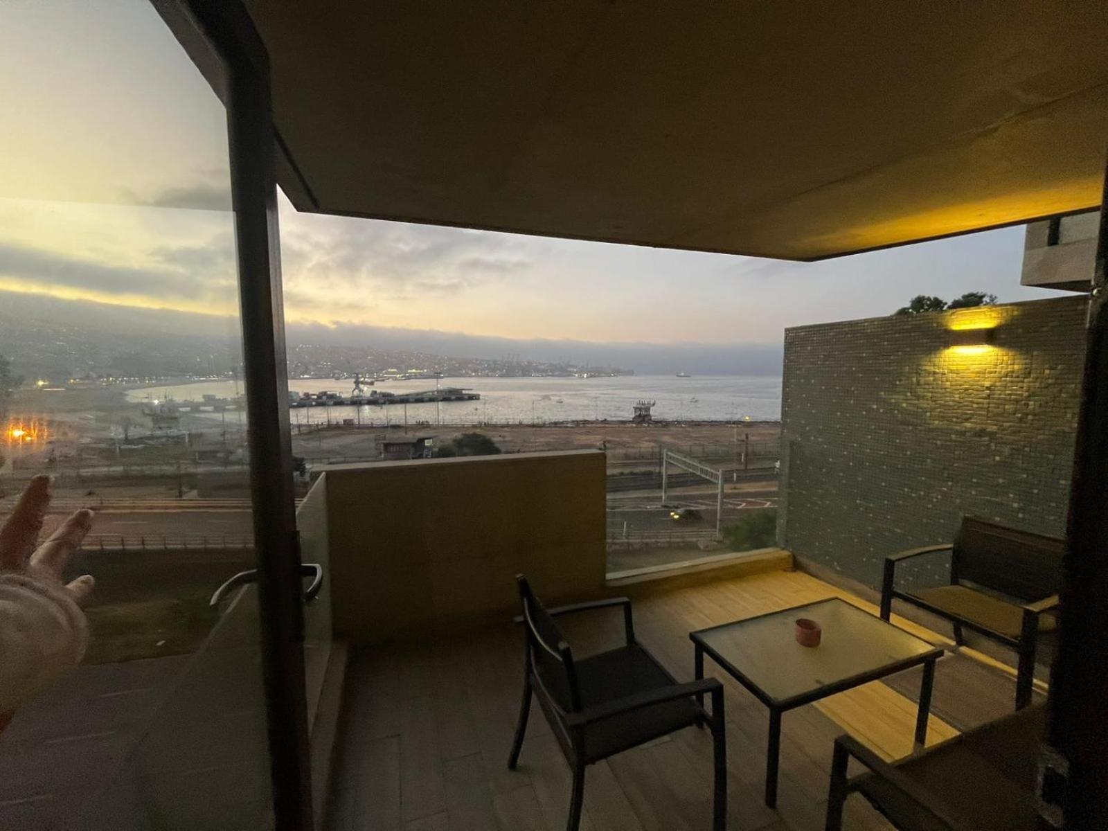 Estudio Mirador Baron Vista Mar *