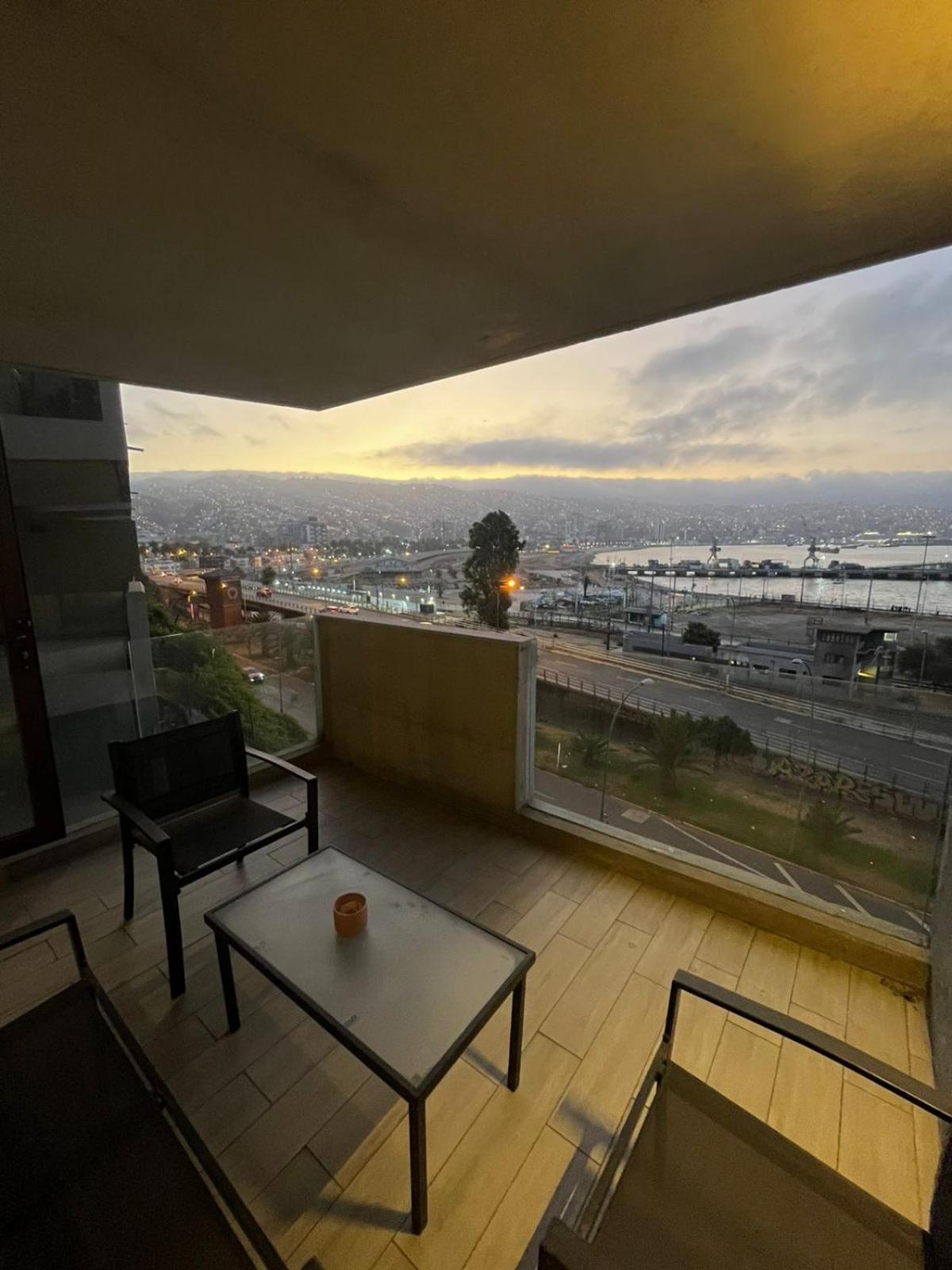 Apartamento Estudio Mirador Baron Vista Mar