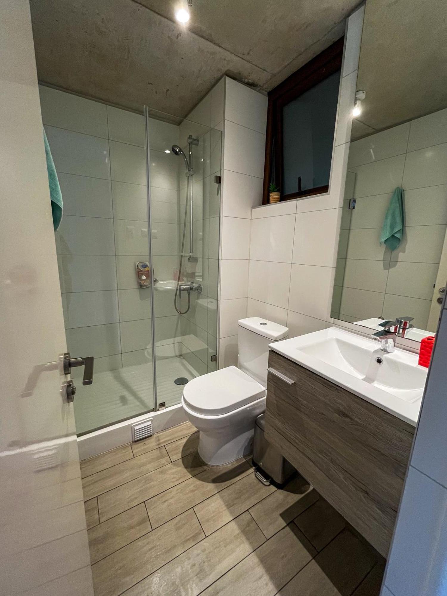 Apartamento Estudio Mirador Baron Vista Mar Valparaíso